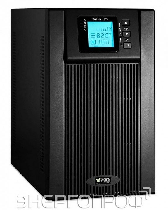 Источник бесперебойного питания Vision Marathon 2KVA - PF0,8