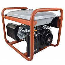 Бензиновый генератор EVOline PB 7000 E — фото 7