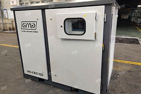 Винтовой компрессор GMP GM55-7 BOX — фото 5