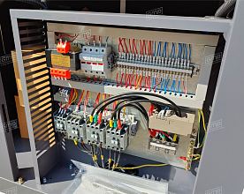 Винтовой компрессор GMP GM 15-12 GE/HB — фото 11