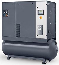 Винтовой компрессор Atlas Copco G4 10FF CE DOL TM (200l) — фото 1