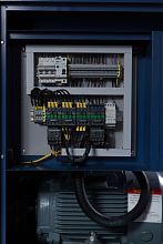 Винтовой компрессор РКЗ Airrus 18 10 — фото 9