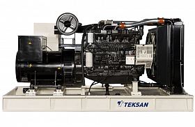 Дизельный генератор Teksan TJ330DW5C — фото 2