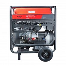 Бензиновый генератор Fubag BS 14000 A ES с АВР — фото 4