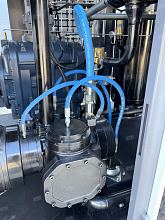Винтовой компрессор GMP GM 90-40VSD TW — фото 16