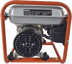 Бензиновый генератор EVOline PB 1800 — фото 4