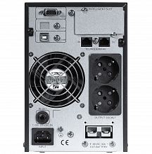 Источник бесперебойного питания Lanches L900Pro-S 1kVA — фото 2