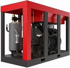 Винтовой компрессор Harrison HRS-9518300 — фото 6
