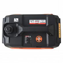 Бензиновый генератор EVOline BQH 1200 — фото 11