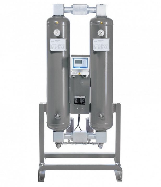 Осушитель воздуха ARIACOM APD-B080