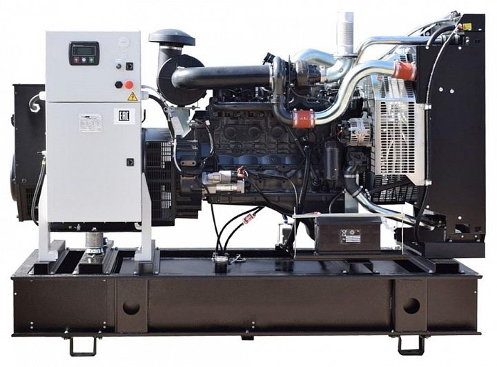Дизельный генератор Emsa E IV EG 0190