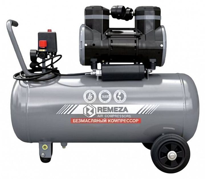 Поршневой компрессор Remeza СБ4/C-50.OLD30A