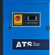 Осушитель воздуха ATS DSI 1140 — фото 3