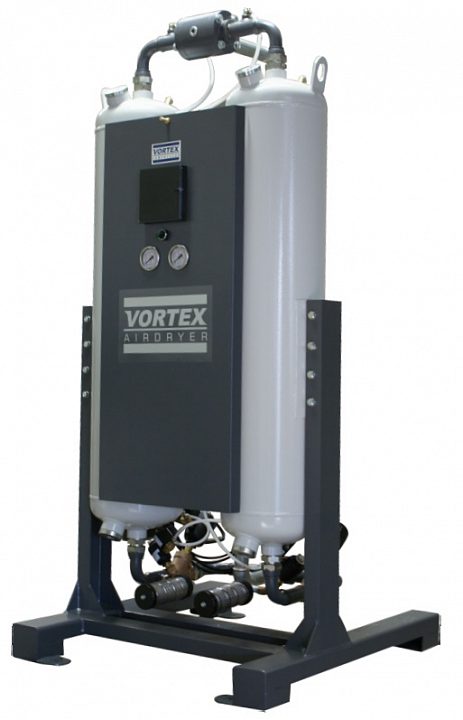 Адсорбционный осушитель Vortex ADP 600