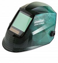 Маска сварщика хамелеон GROVERS PROFFI FX-980 — фото 4