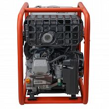 Бензиновый генератор EVOline BPB 4500 — фото 6