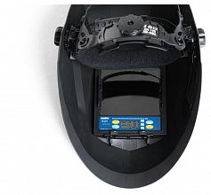 Маска сварщика хамелеон GROVERS PROFFI FX-980 — фото 3