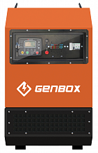 Дизельный генератор GENBOX KBT16M-S — фото 3