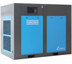 Винтовой компрессор Pioneerair Z540A 10 — фото 1