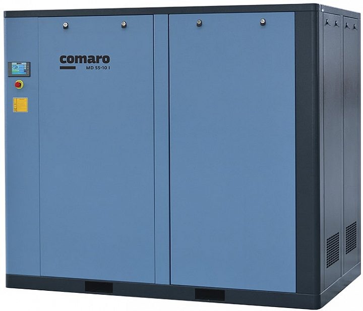 Винтовой компрессор Comaro MD 55/08