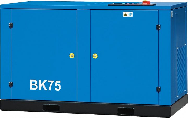 Винтовой компрессор Remeza ВК120-2,5