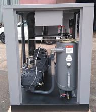 Винтовой компрессор Spitzenreiter S-EKO 15D 10 — фото 8