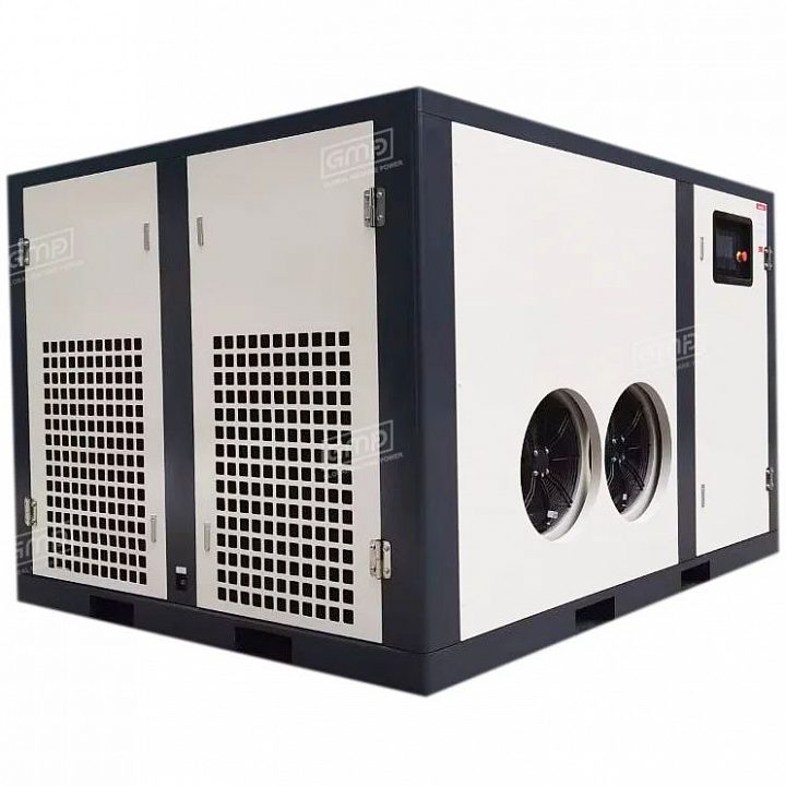 Винтовой компрессор GMP GM 220-20VSD TW