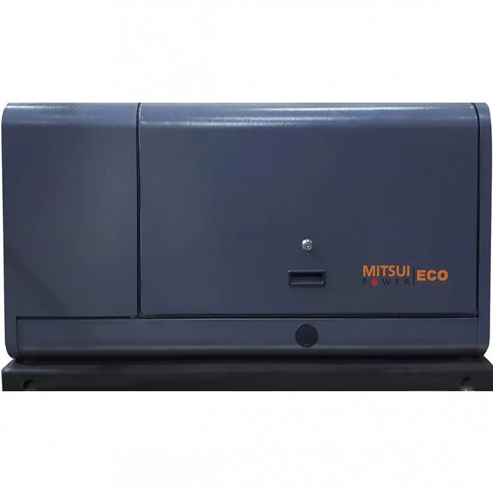 Газовый генератор Mitsui Power GM 8000