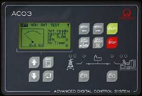 Дизельный генератор Pramac GSW 30 P в кожухе — фото 4