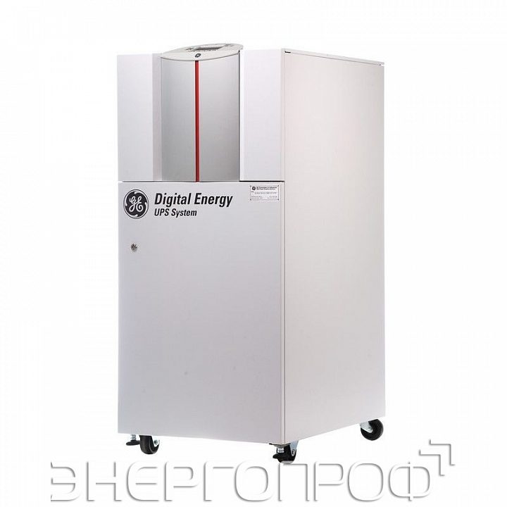 Источник бесперебойного питания General Electric LP 10-33 S5 with 7Ah battery