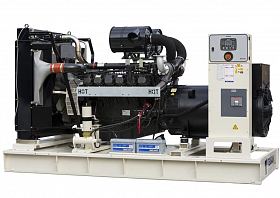Дизельный генератор Teksan TJ750DW5C — фото 1