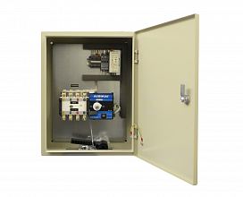 Дизельный генератор ТСС АД-200С-Т400-2РПМ4 с АВР — фото 5