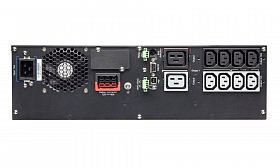 Источник бесперебойного питания Eaton 9PX 8000i RT6U HotSwap Netpack — фото 3