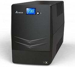 Источник бесперебойного питания Delta Agilon VX1500-RC — фото 1