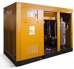 Винтовой компрессор Berg ВК-185 7 — фото 2