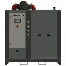Осушитель воздуха Dalgakiran DryAir Turbo DTD 30000W c водяным охлаждением — фото 1