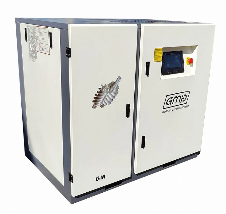 Винтовой компрессор GMP GM 18,5-8 (IP23)