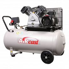 Поршневой компрессор Aircast СБ4/С-200.LB30 — фото 1
