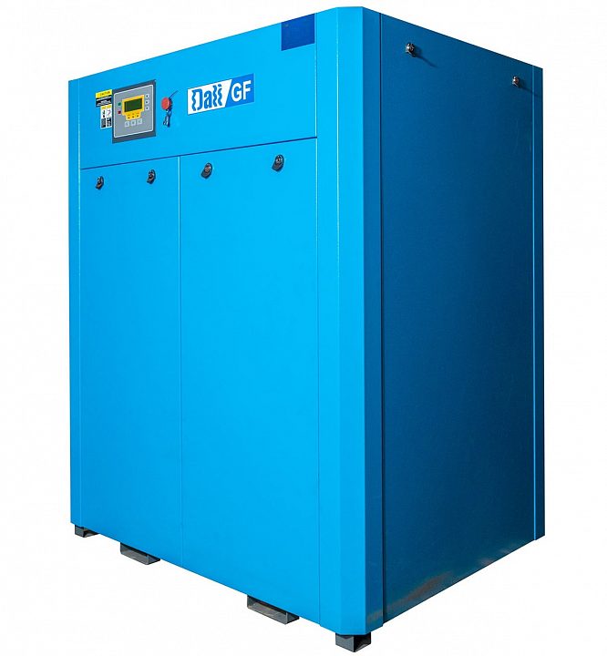 Винтовой компрессор Dali DL-22/8-GF