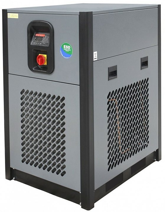 Осушитель воздуха DALGAKIRAN DK 1800 HPN