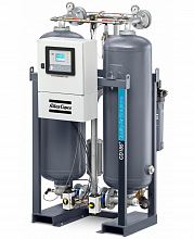 Адсорбционный осушитель Atlas Copco CD 300+ 16 бар — фото 1
