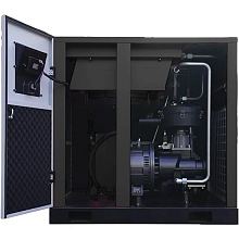 Винтовой компрессор GMP GM 55-7 (IP23) — фото 3