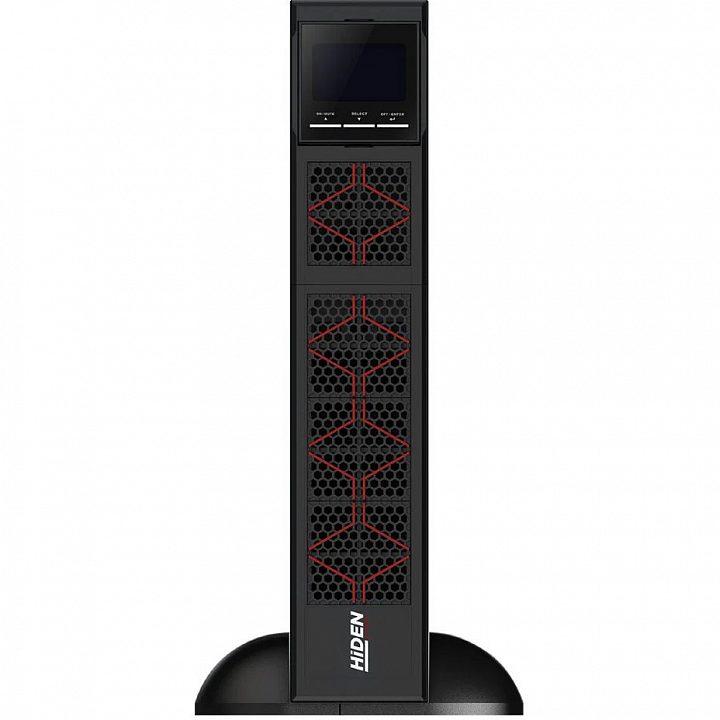 Источник бесперебойного питания HIDEN EXPERT ULPS1100RM 1100ВА/990Вт