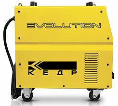Установка воздушно-плазменной резки КЕДР AlphaCUT-160 EVOLUTION — фото 3