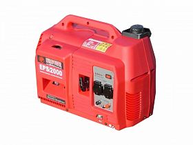 Бензиновый генератор EuroPower EPSi 2000 — фото 2