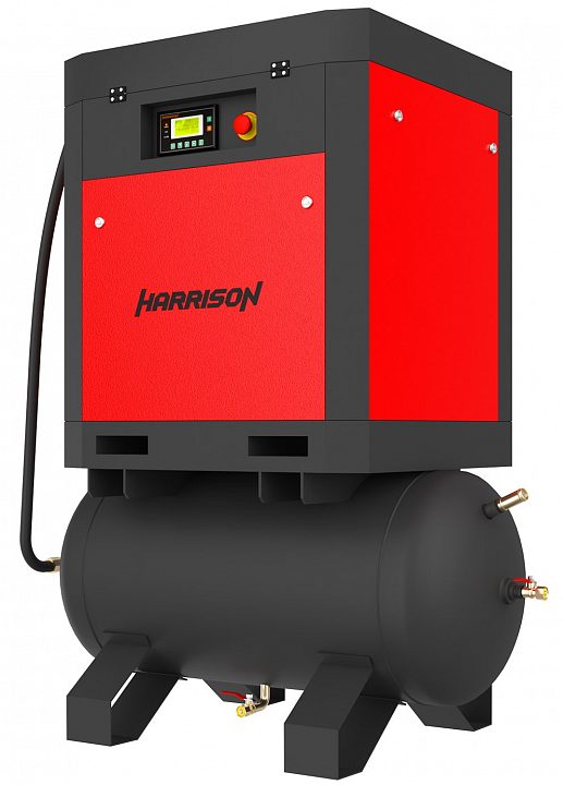 Винтовой компрессор Harrison HRS-942100T5