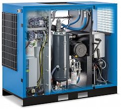 Винтовой компрессор Abac FORMULA MEI30 10 — фото 8