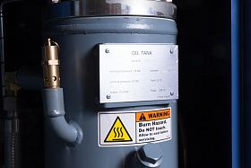 Винтовой компрессор РКЗ Airrus 22 PR 15 — фото 7